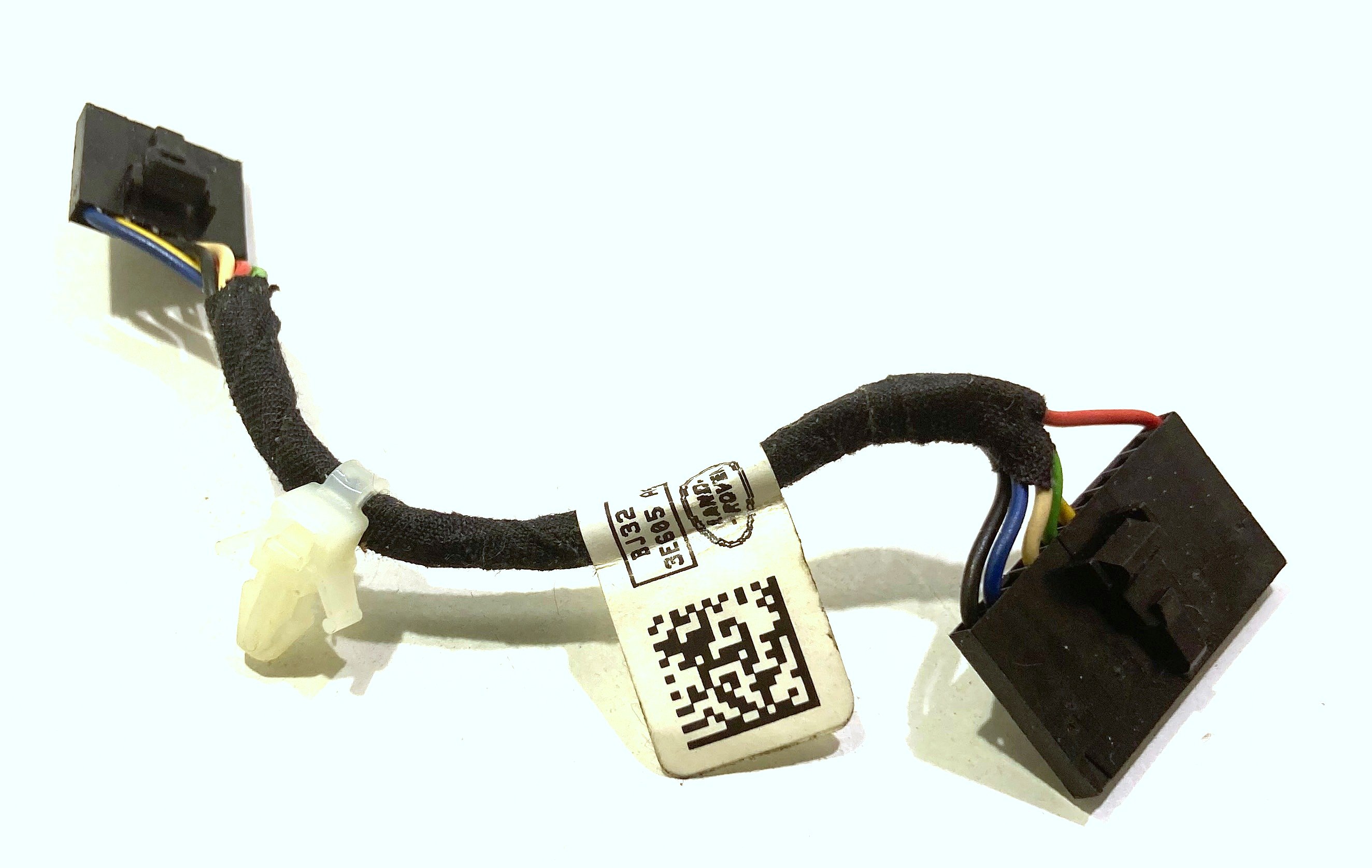 LAND ROVER Kabeláž volantu Originál (OE: LR050544)