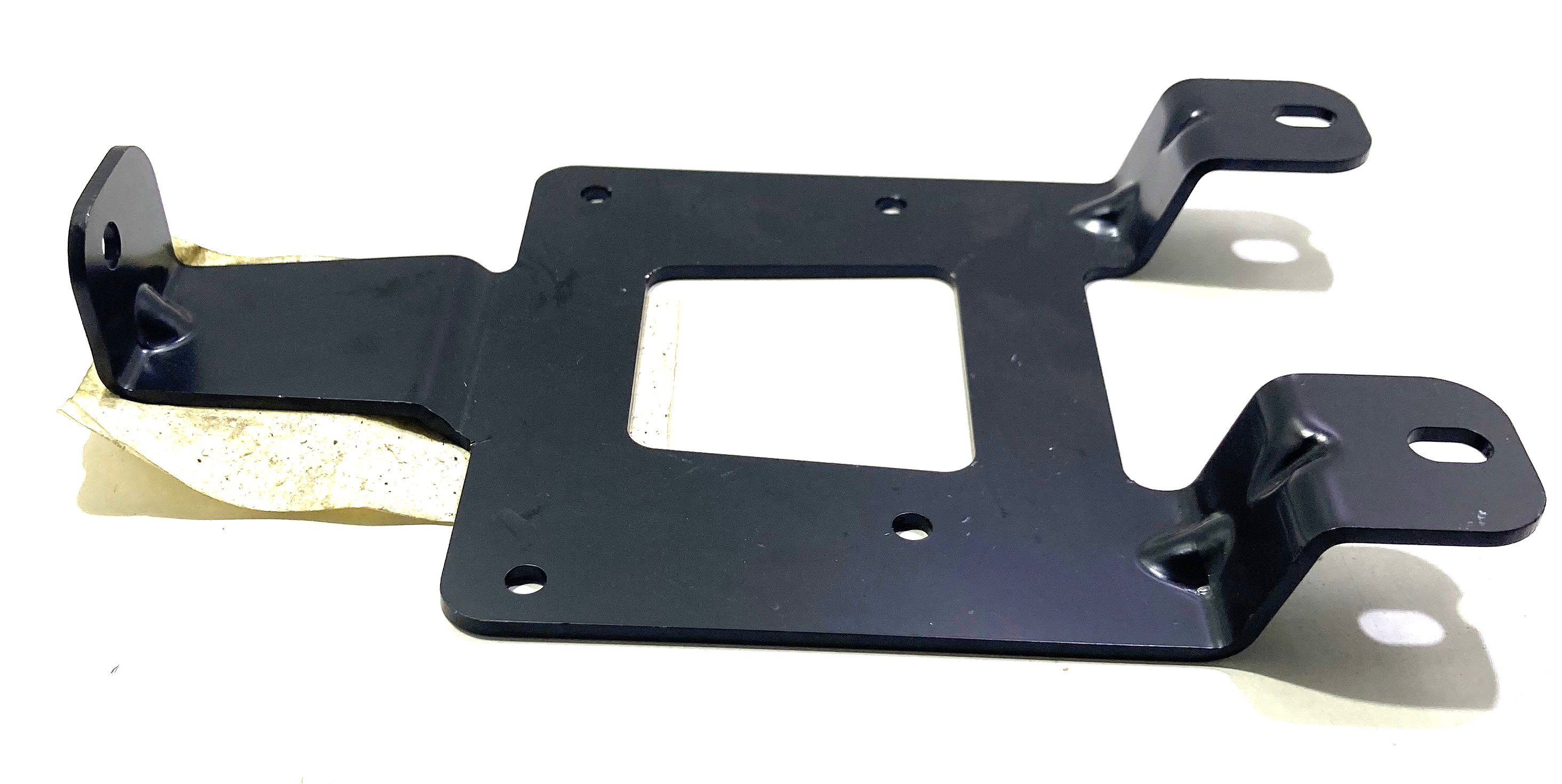 BMW Držák ACC senzoru M paket Originál (OE: 66318051222)
