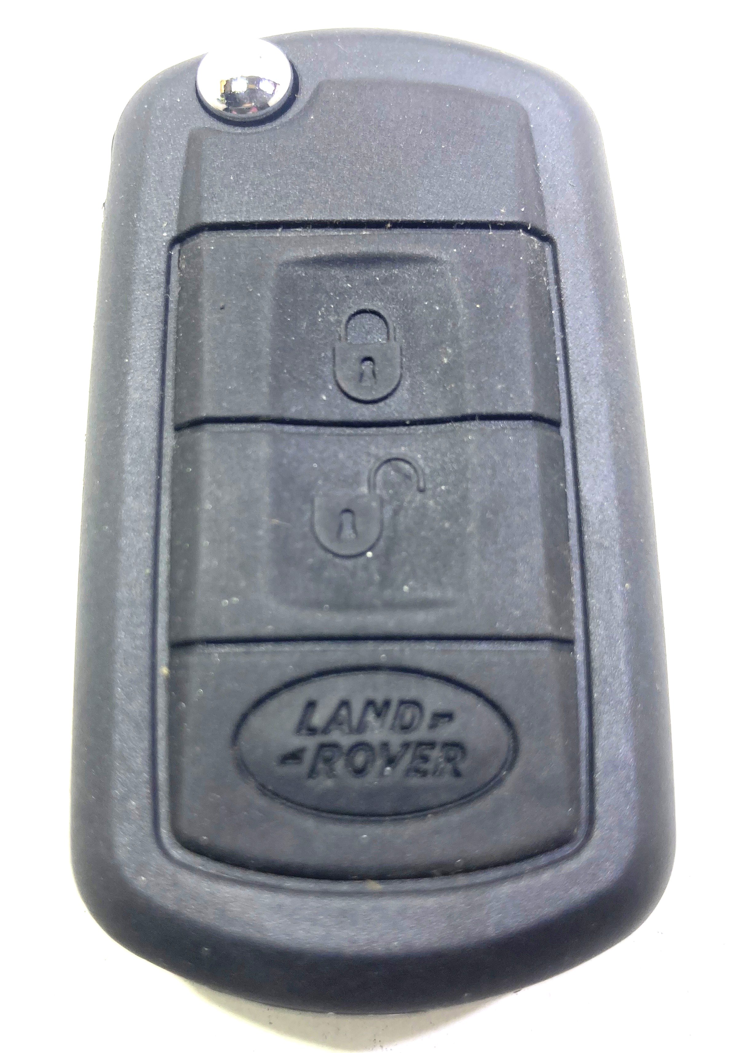 Land Rover Klíč s dálkovým ovládáním Originál (OE: CWE500041SW)