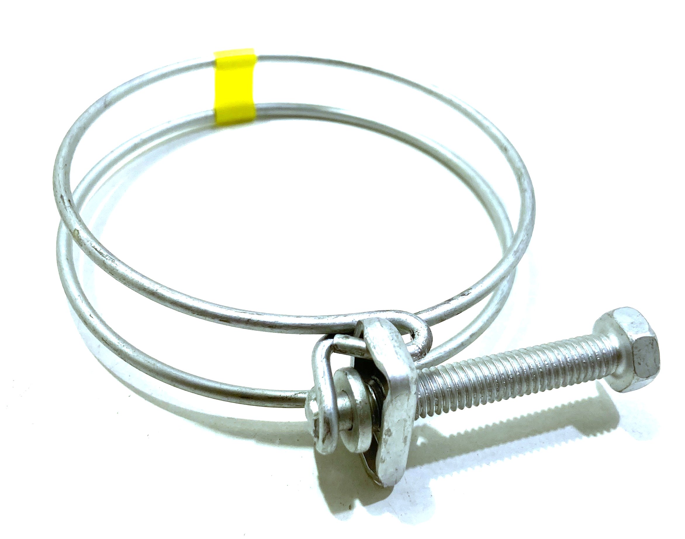 Mitsubishi Spona vzduchového filtru Originál (OE: MF661129)