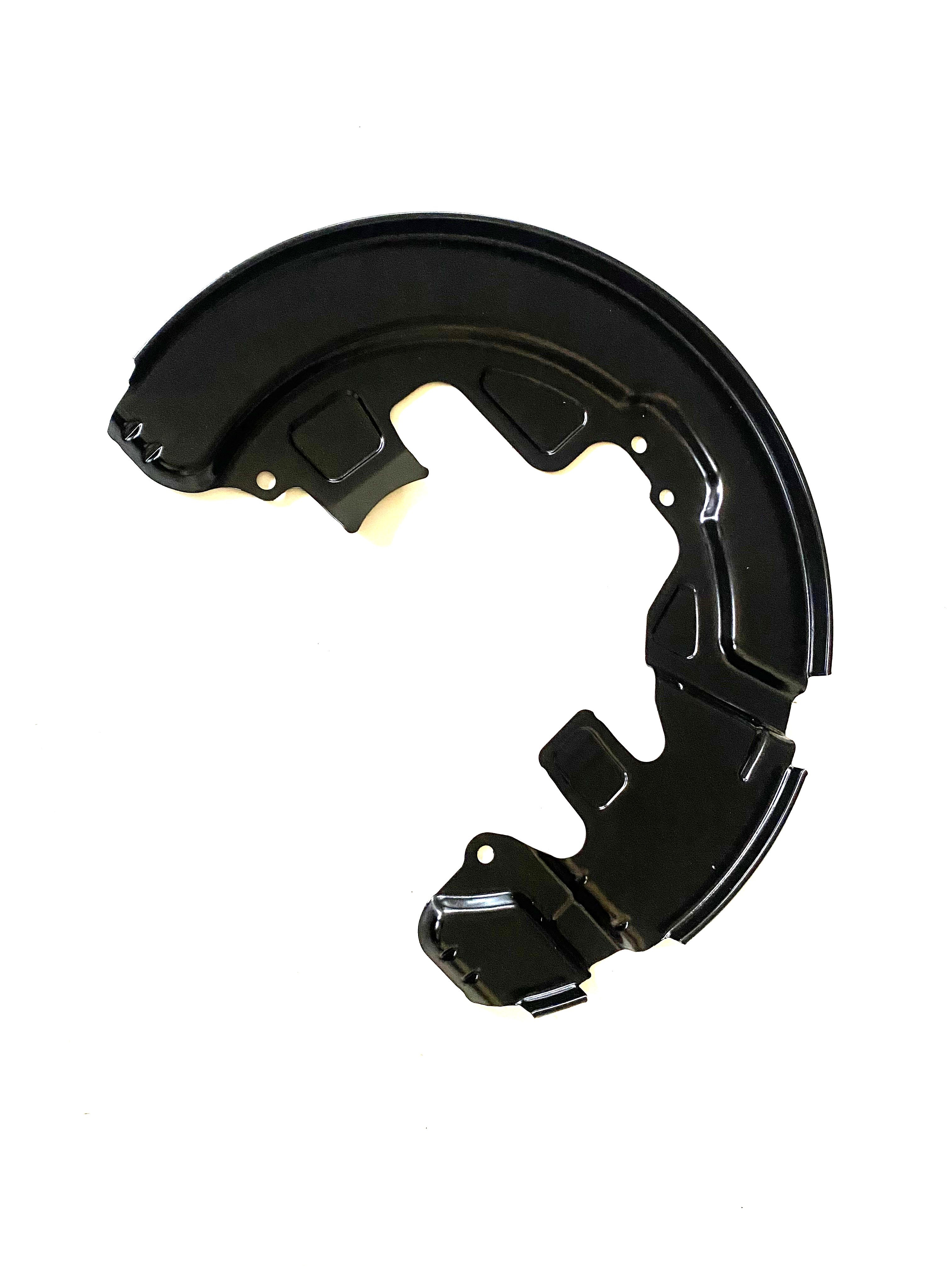 Land Rover Kryt brzdového kotouče přední levý Originál (OE: LR041426)