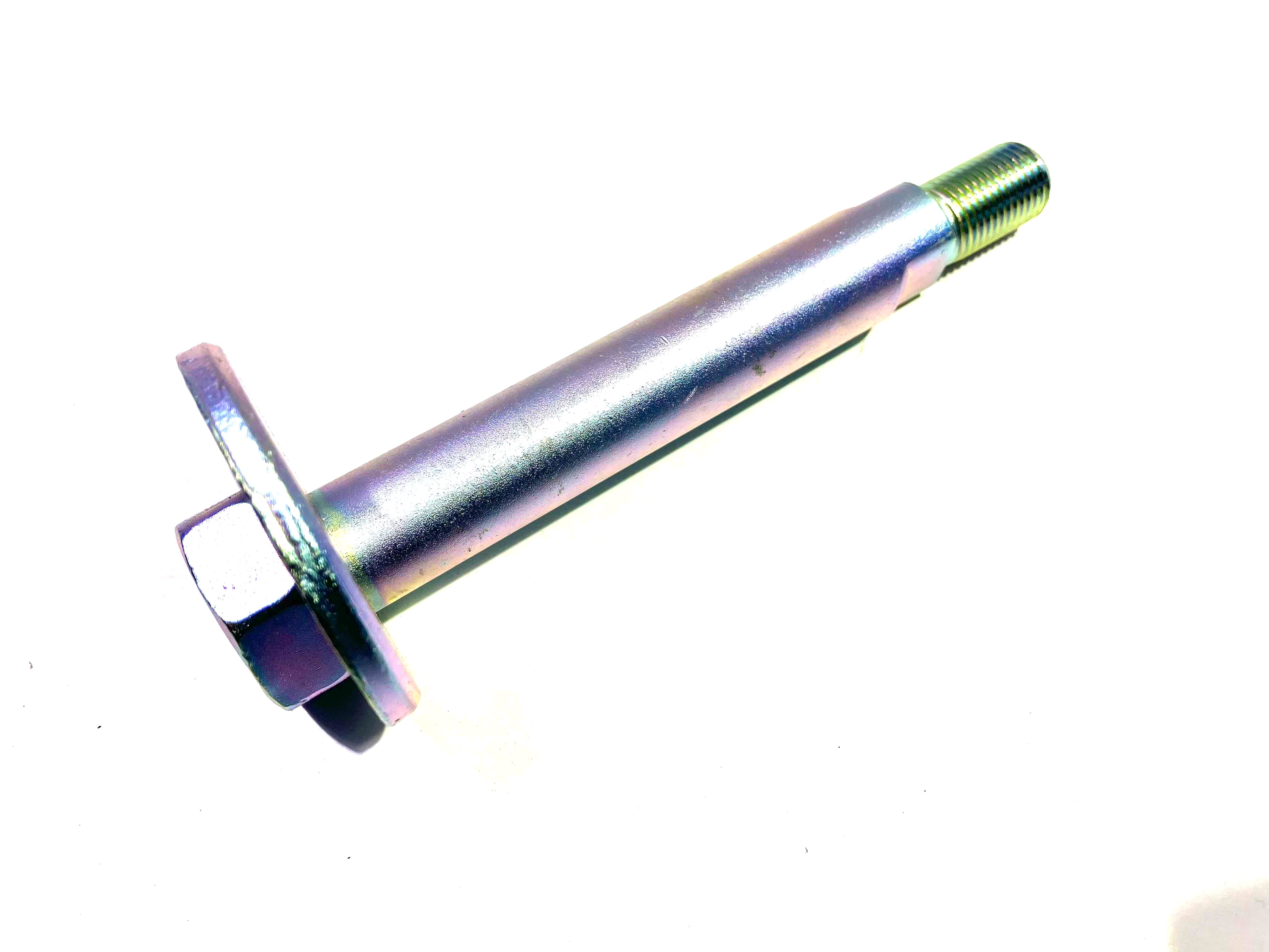 Mitsubishi Šroub předního ramene nápravy Originál (OE: MB430150)