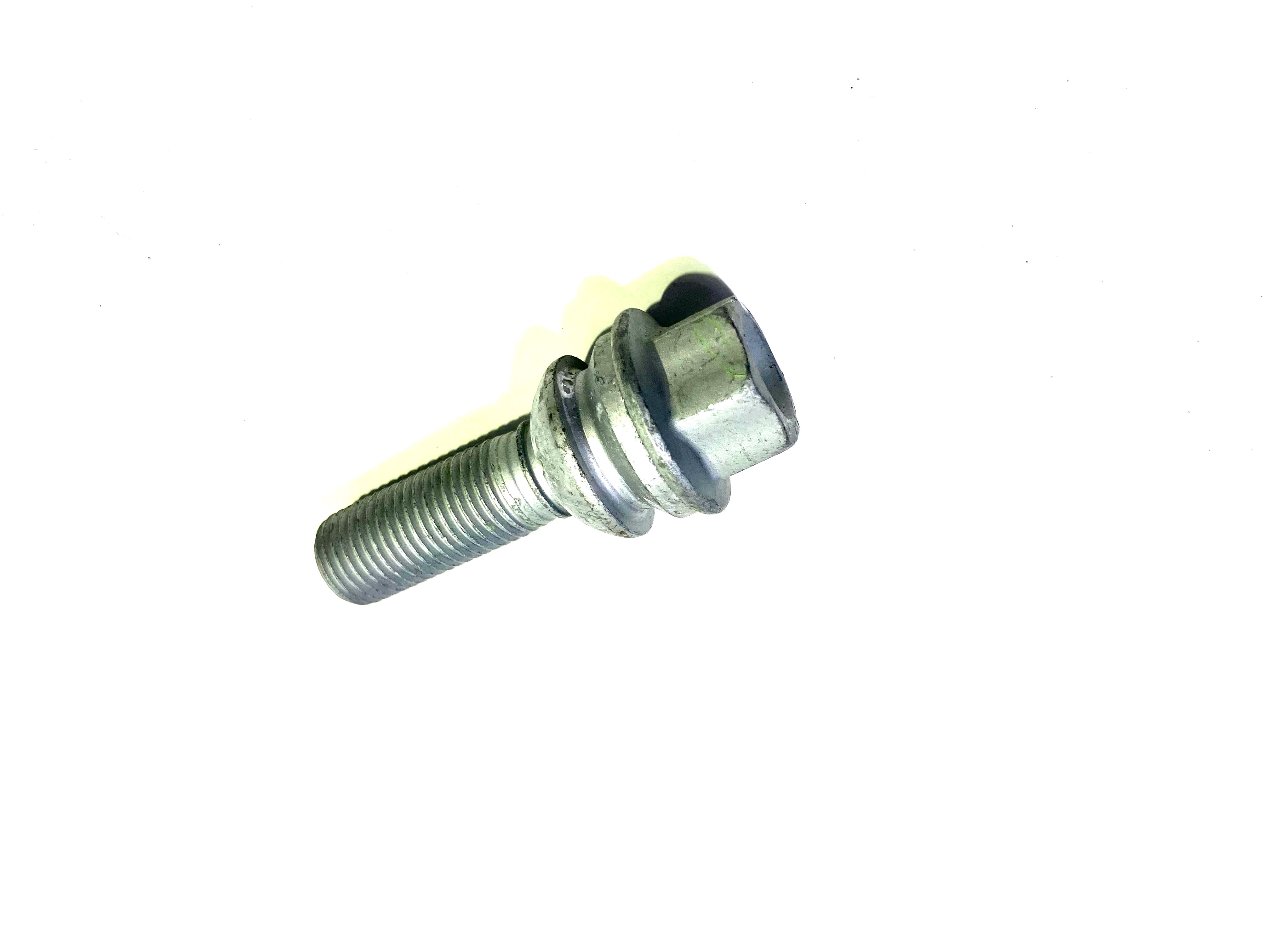 AUDI Bundo-matice M6 originál (OE: WHT002259)