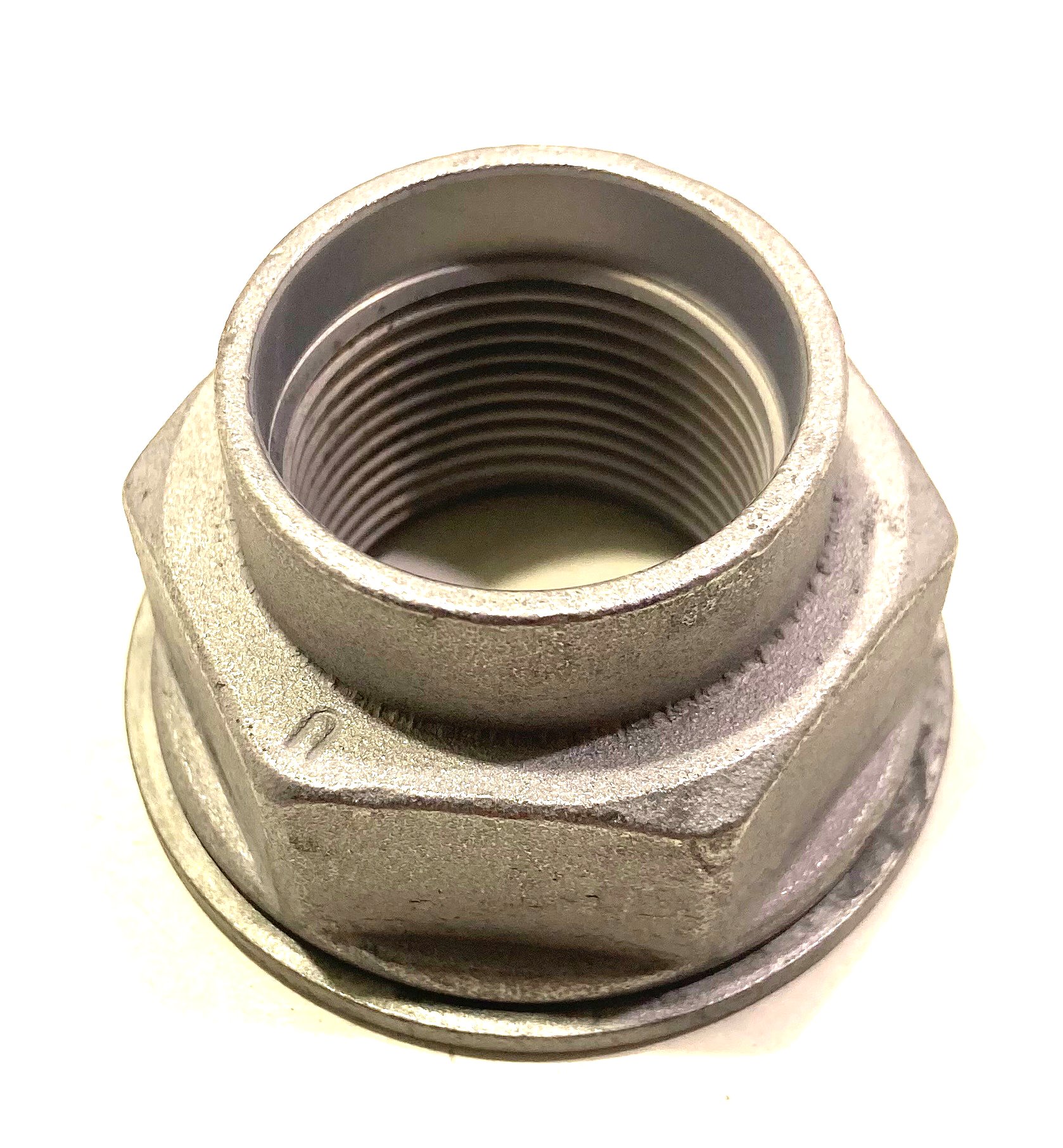 Nissan Matice náboje kola přední Originál (OE: 4026200Q0G)