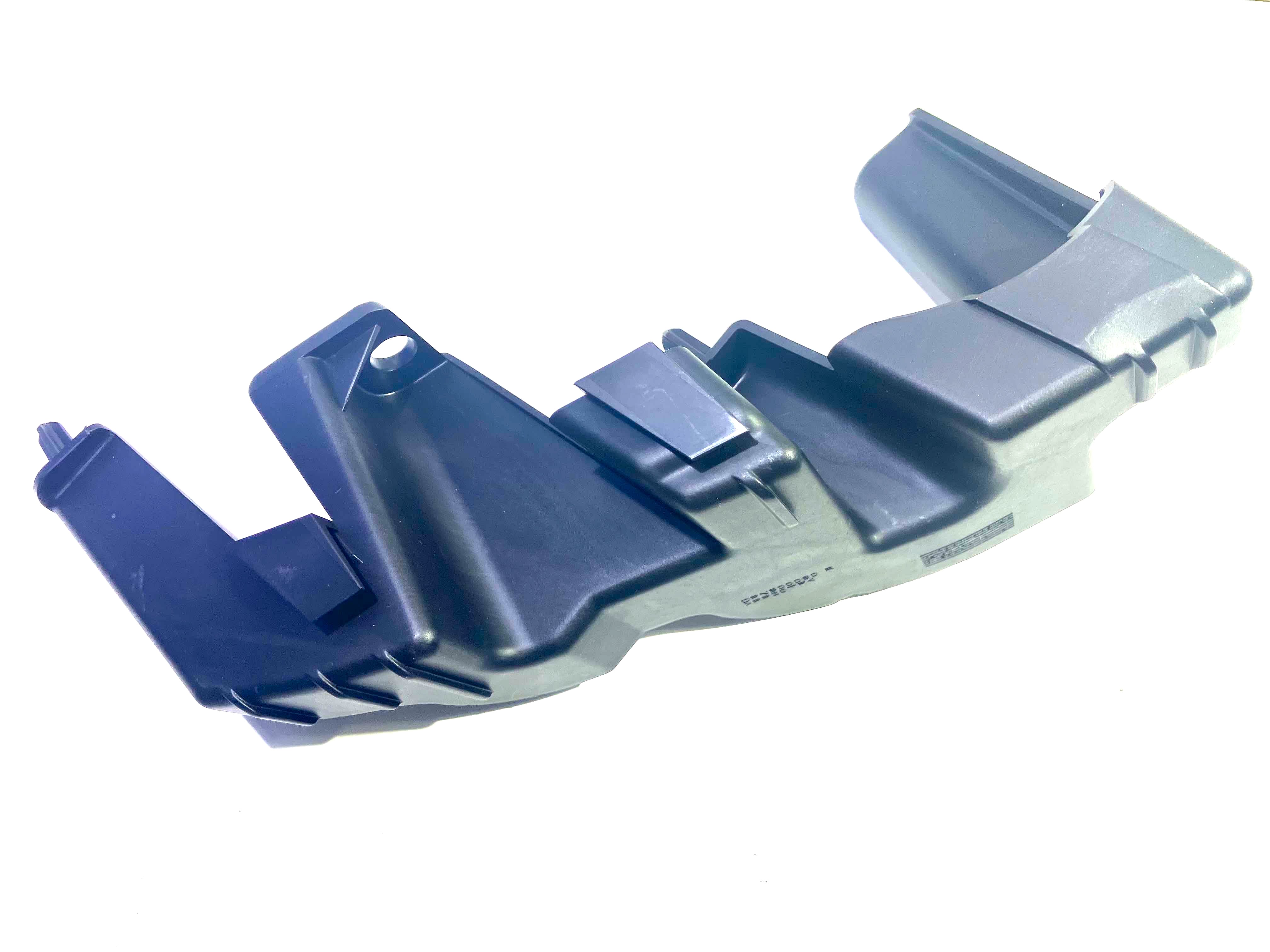 Land Rover Držák předního nárazníku P Pravý Originál (OE: DPN500080)