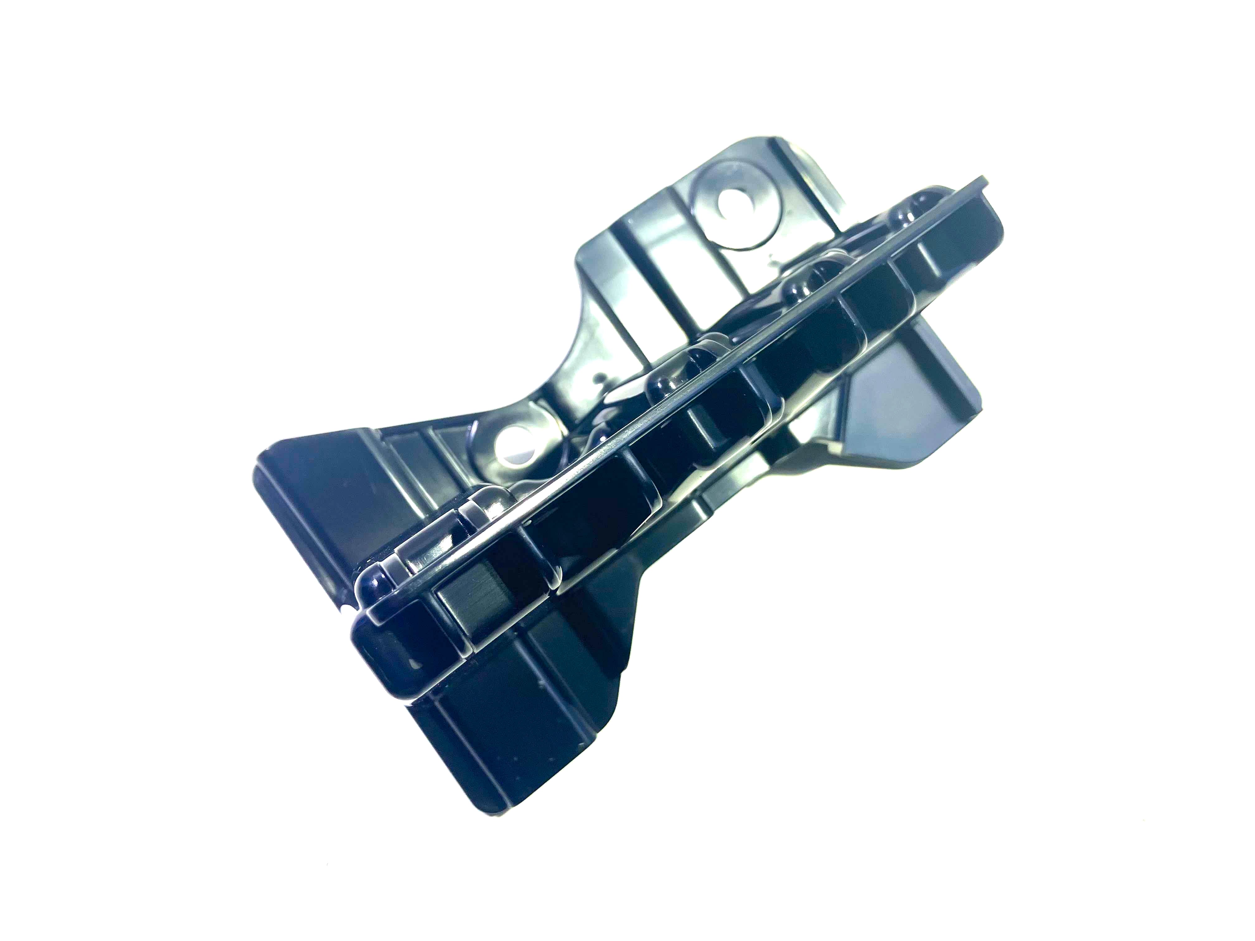 Land Rover Držák zadního nárazníku pravý Originál (OE: LR129803)