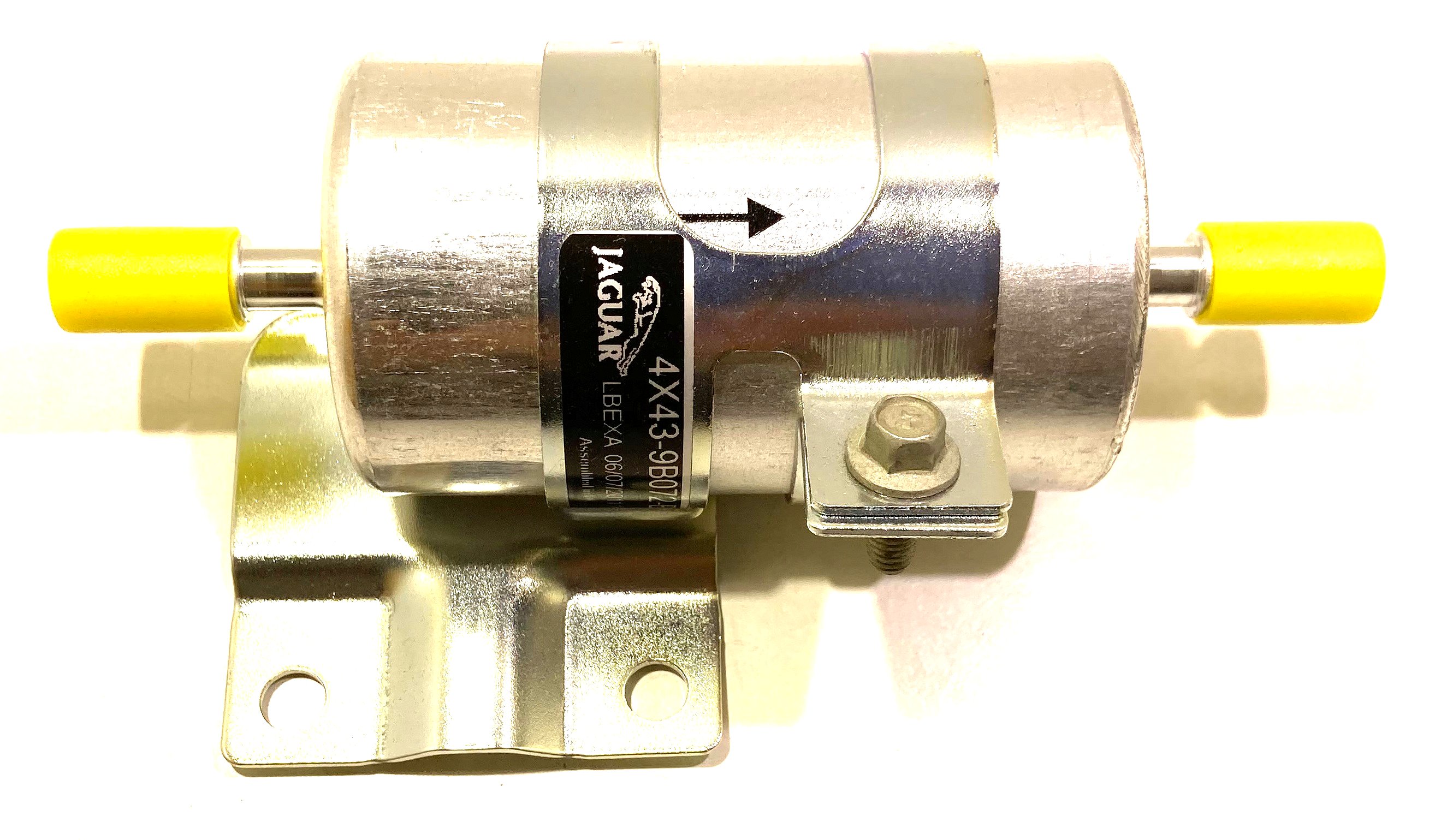 Jaguar Palivový filtr X-Type Originál (OE: C2S45278)