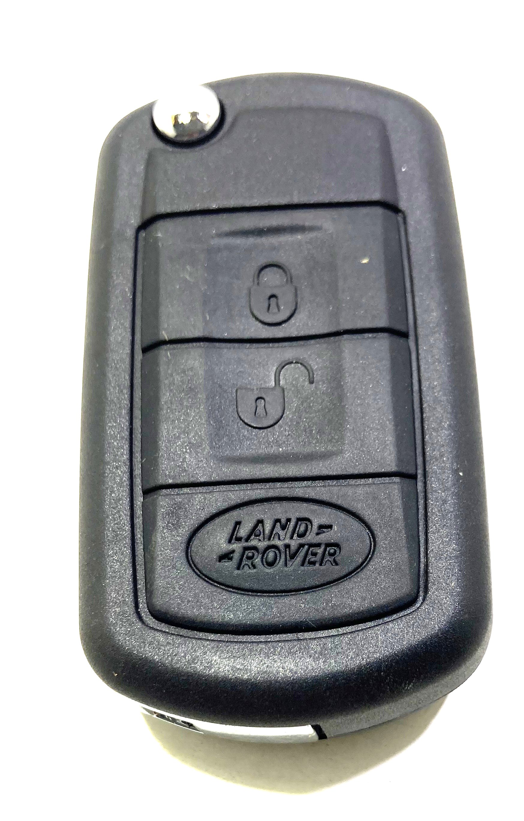 Land Rover Klíč s dálkovým ovládáním Discovery 3/Sport Originál (OE: LR088260)