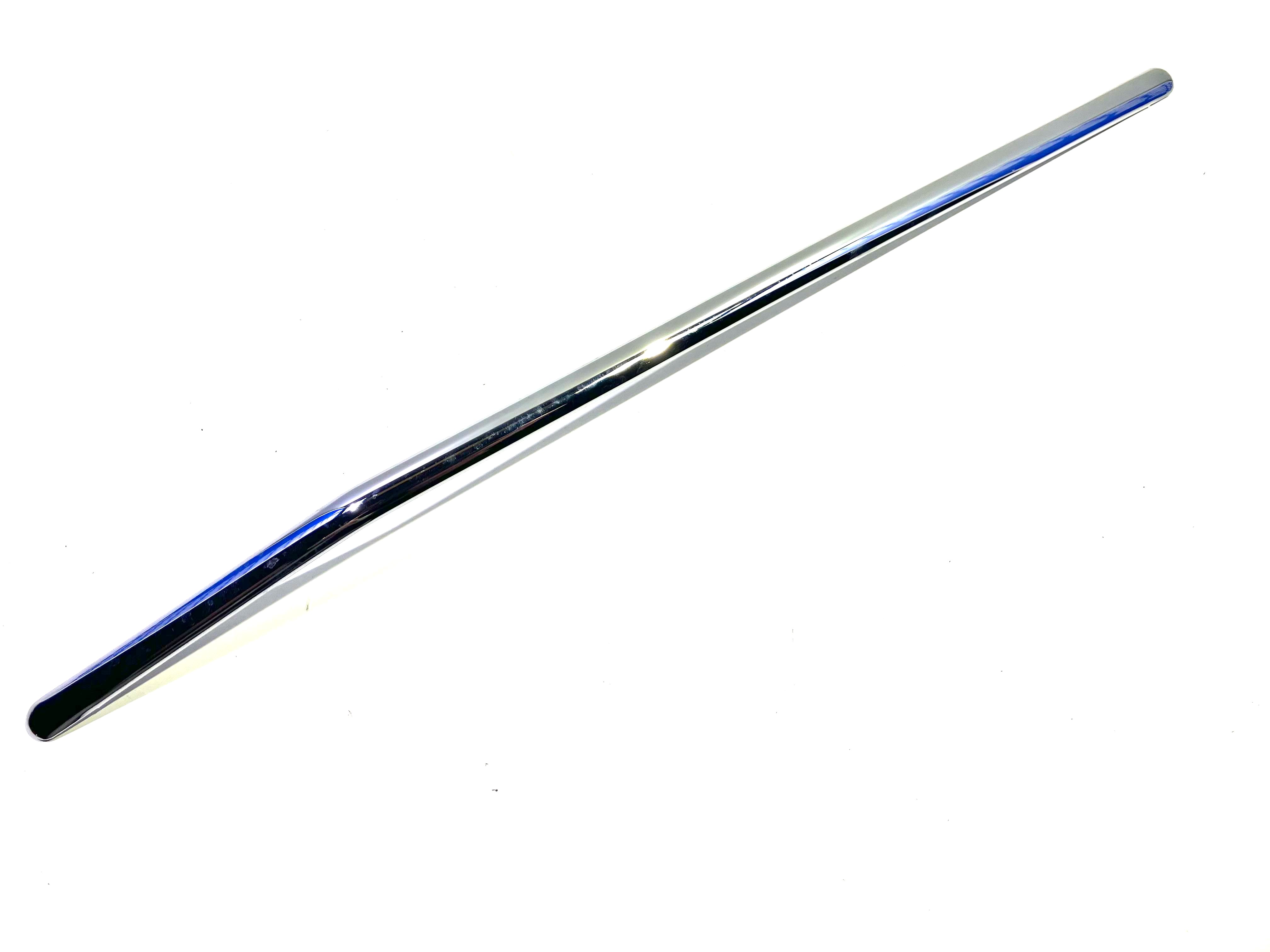 Jaguar Lišta dveří spodní Originál (OE: BEC21750)